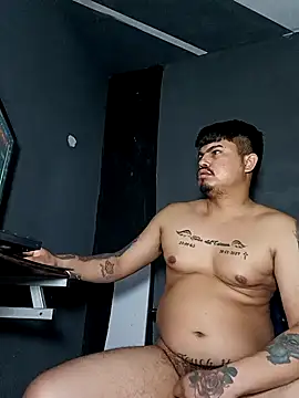 DickMasterfindom live sex cam