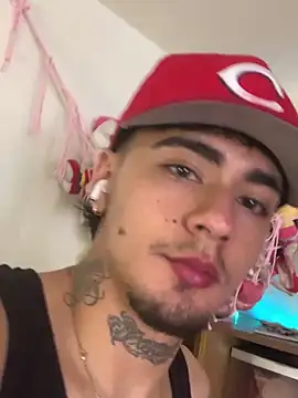 JamesDeker live sex cam