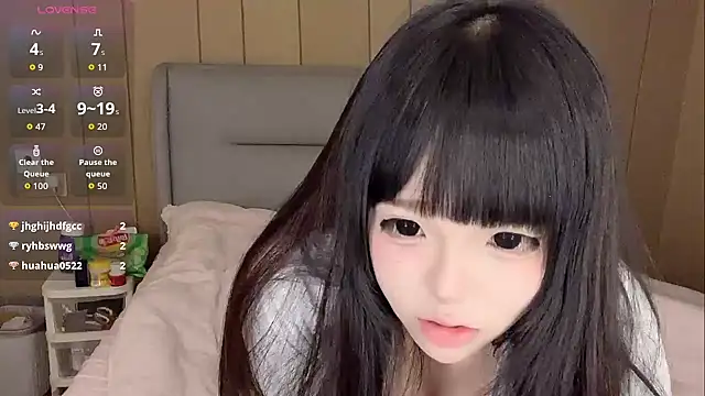 Victoria-6688- live sex cam