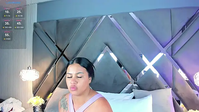 myax_evans live sex cam