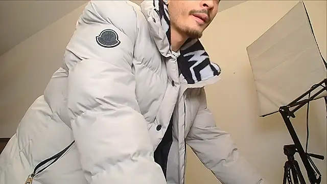 BrandonTate live sex cam