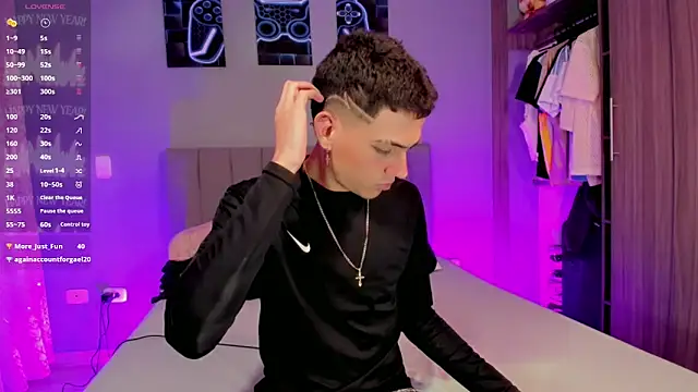 jake_and_joaquin's Stripchat show and profile