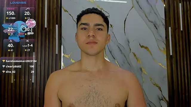 LiamNovak live sex cam