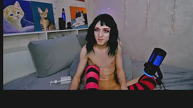 whoalexxa live sex cam