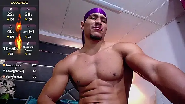 teddyfit19cm live sex cam