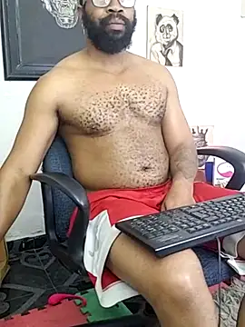 King_Malik live sex cam