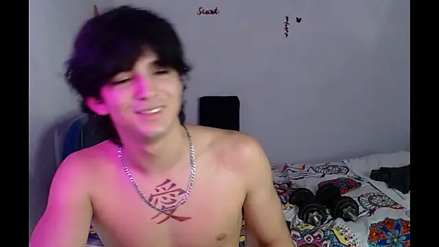 big_lunatic live sex cam