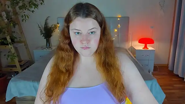 PolinaSalvatore's Stripchat show and profile