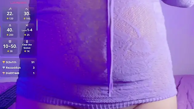 innocenthazel live sex cam