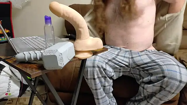 FreakThorOnlyyFans live sex cam