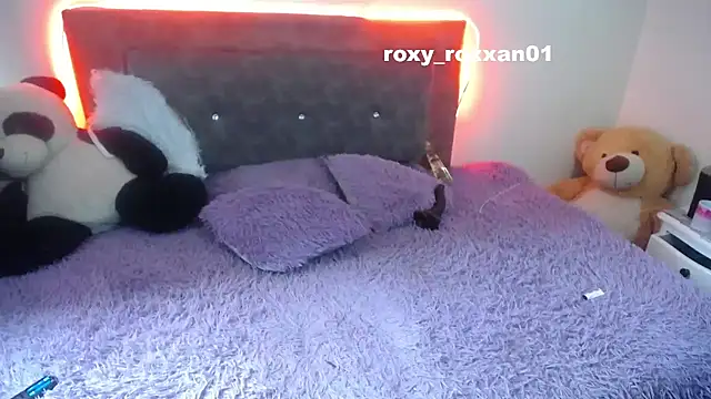 roxy_roxxan live sex cam