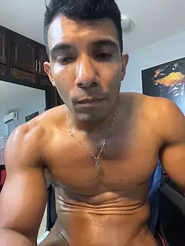 IanKnox live sex cam