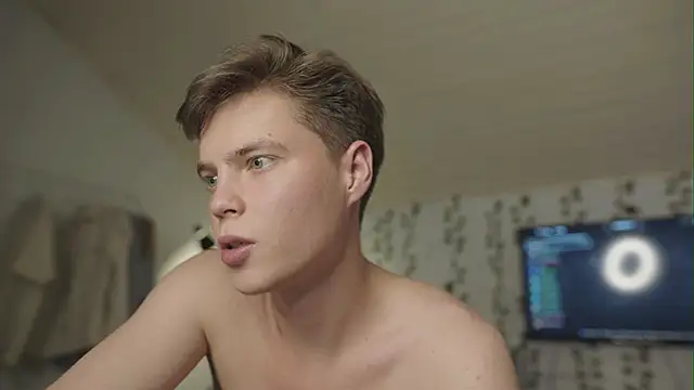 RusBradPitt live sex cam