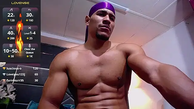 teddyfit19cm live sex cam