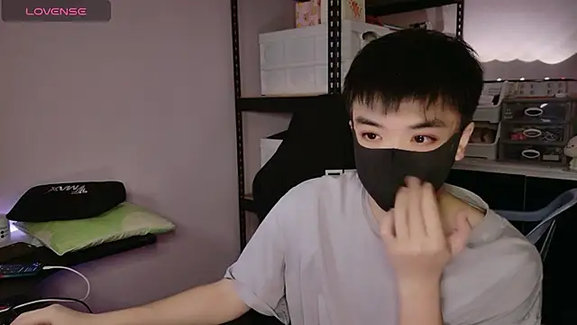 RawDragonX live sex cam