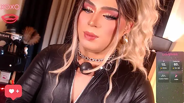 WebCumGoddes69 live sex cam