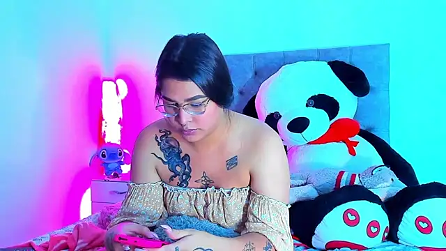 mabellfox live sex cam