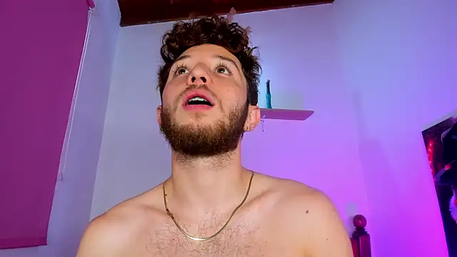 Juan_Castano live sex cam