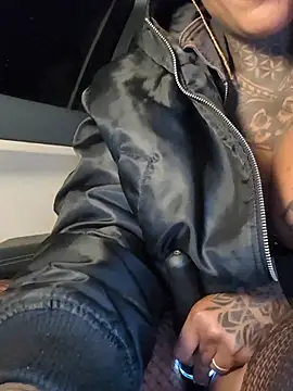 DarkDea live sex cam