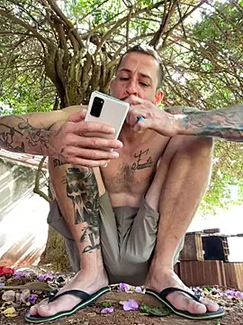 Lucasjandre live sex cam