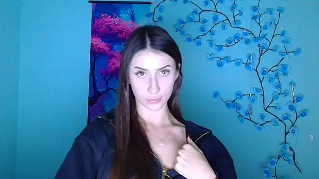 AlisaBubbles live sex cam