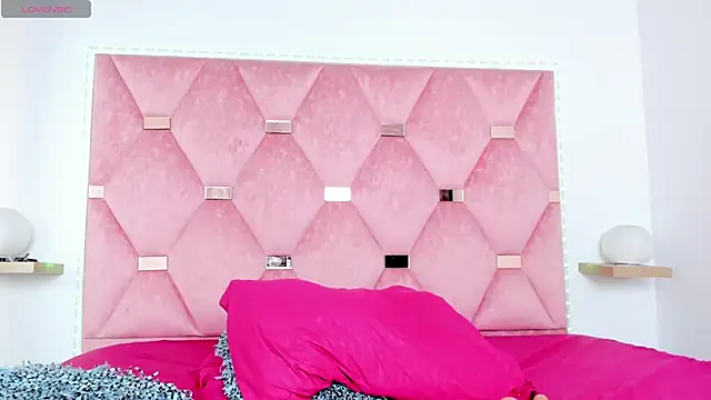 La_Diabla8 live sex cam