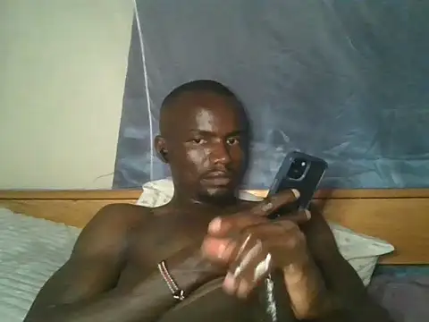 HUNKY-SMITH live sex cam