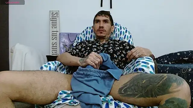 IaDoherty live sex cam