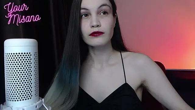 YourMisano live sex cam