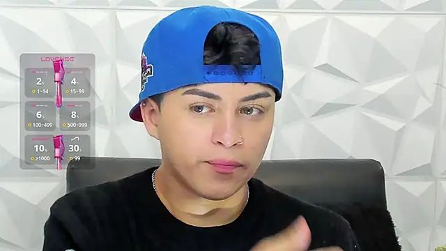 Sam_Daves live sex cam