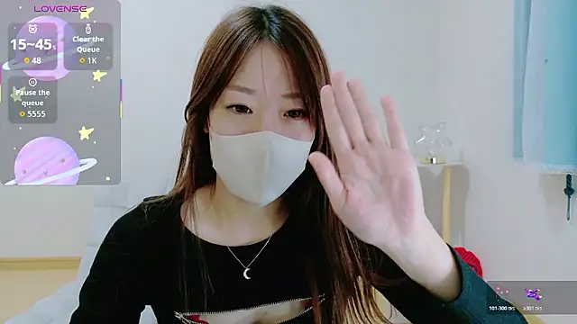 TSUKI_circle live sex cam
