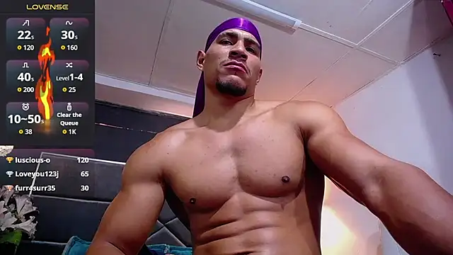 teddyfit19cm live sex cam