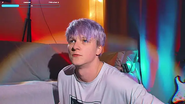 Breston_Sweet live sex cam