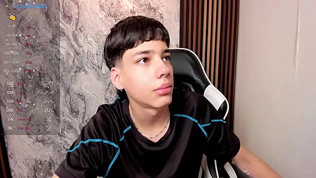 oblivion_deku live sex cam