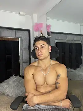 MR_MUSCLE live sex cam