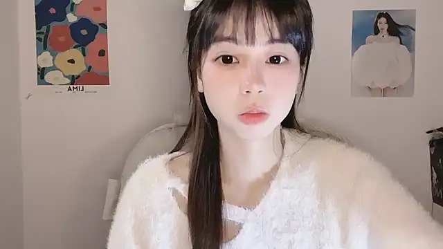 -Hottie live sex cam