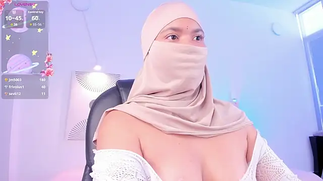 saray_halam live sex cam