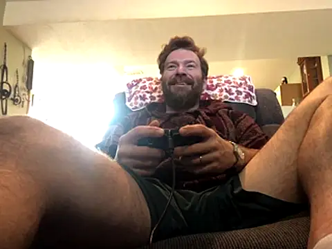 RockHammercock live sex cam