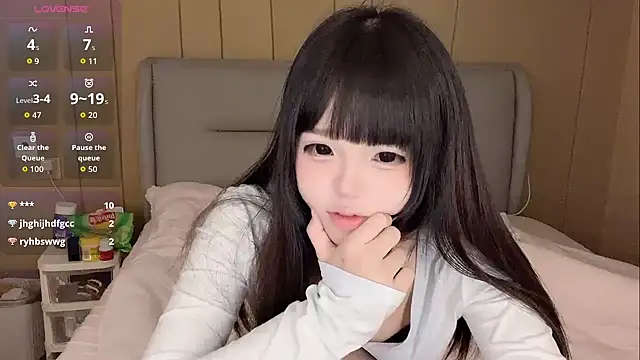 Victoria-6688- live sex cam