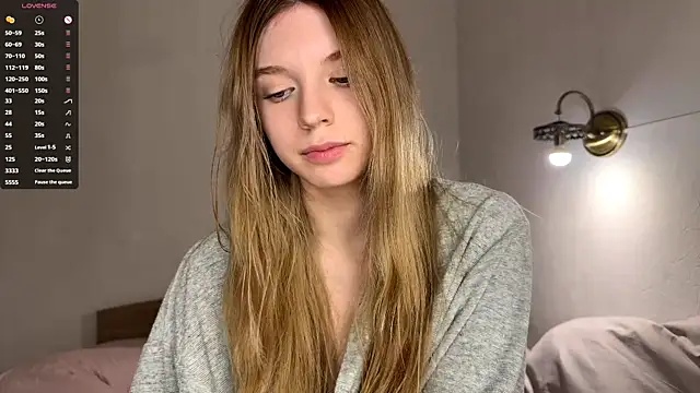 FruityXo live sex cam