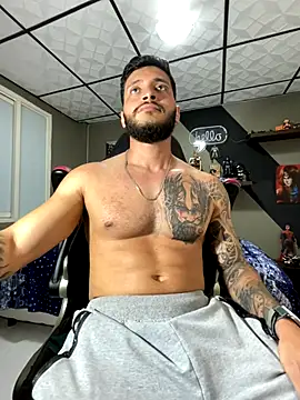 marcel_crawford96 live sex cam