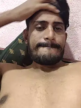 HotXKrish live sex cam