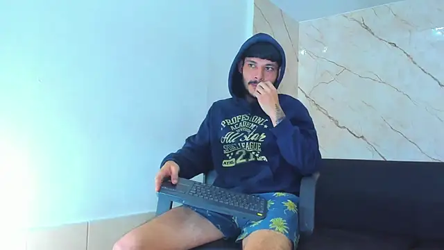 JHOSUE_BOY live sex cam