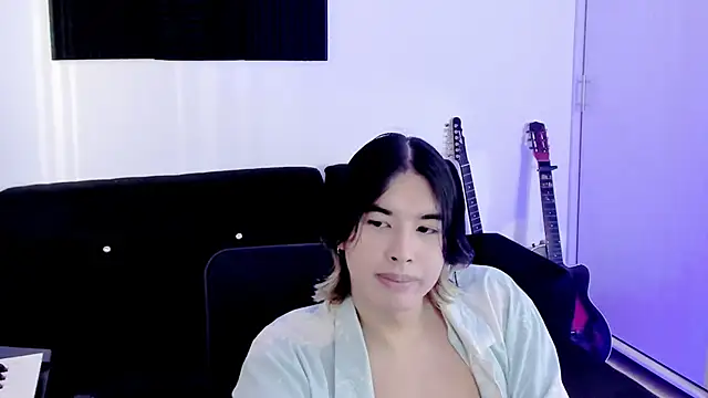 JordiWilld live sex cam