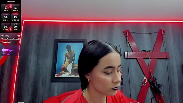 Liittledolly live sex cam