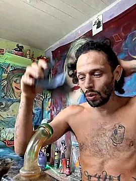 Toycockhot live sex cam