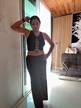 ValeryGrey live sex cam