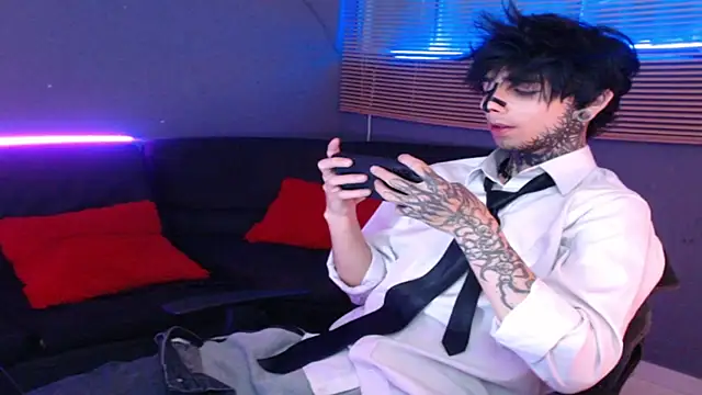 Andy_bapho live sex cam