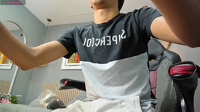 markbowie live sex cam