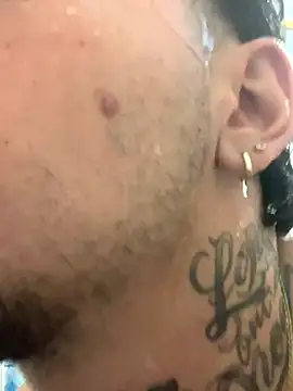 JamesDeker live sex cam